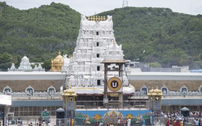 Devotees Will Be Allowed For Darshan With Time Slots From March 17 Onwards, said TTD EO